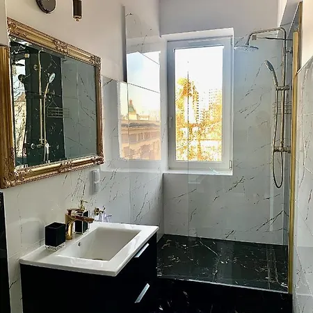 Apartment Korona