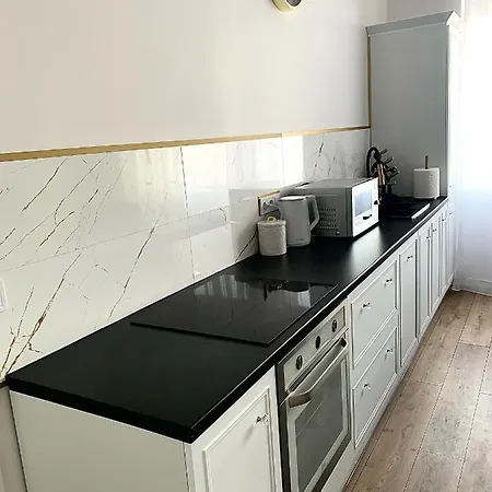 Apartment Korona